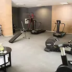 Airport Apartment & Office