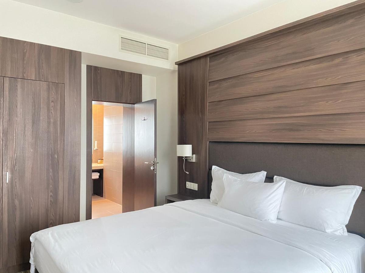 Airport & Office Appartamento *
