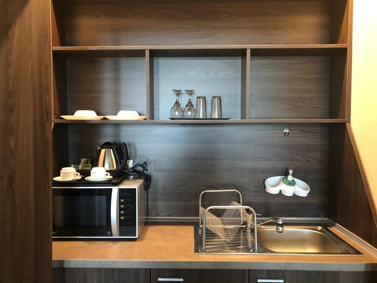 Apartment Airport & Office Sofia